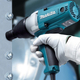 Makita TW0350 400W Bolt and Screwdriver