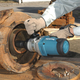 Makita TW1000 400W Bolt Tightener