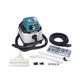 Máy hút bụi 1050W/22kPa Makita VC2510LX1