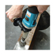 Máy mài khuôn 750W đường kính 8mm Makita GD0800C