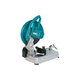 Iron cutter 2200W diameter 355mm Makita LW1401