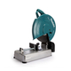 Iron cutter 2200W diameter 355mm Makita LW1401