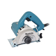 Makita 4100NH3 handheld tile cutter, diameter 110mm
