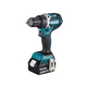 Máy khoan và vặn vít dùng pin 18V Makita DDF484RTE