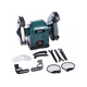 Makita GB801 2-stone grinder 550W 205mm diameter