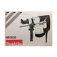 1050W concrete breaker 35mm diameter Makita HR3530