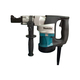 1050W concrete breaker 35mm diameter Makita HR3530