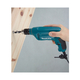 Máy khoan sắt 450W đường kính 10mm Makita 6411