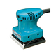 160W vibrating sander with 110x100mm pad Makita BO4540