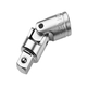 Tolsen 15134 1/2inch x 75mm Swivel Connector