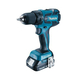Makita DF347DWE 14.4V cordless drill and screwdriver