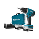 Makita DF347DWE 14.4V cordless drill and screwdriver
