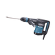 1100W concrete breaker with Makita HM0870C bit