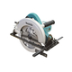 Máy cưa đĩa 2000W đường kính 235mm Makita N5900B