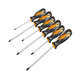 Tolsen 20014 Screwdriver Set of 6