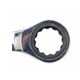 Tolsen 15220 24mm Automatic Open-End Wrench