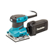 Máy chà nhám rung 200W đường kính 114x140mm Makita BO4558