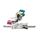 Makita LS1040 1650W 260mm diameter multi-angle saw