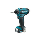 Makita DF330DZ 10.8V cordless drill and screwdriver