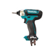 Máy khoan và vặn vít dùng pin 12V Makita TD110DSAE