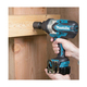 Makita DTW1002Z 18V cordless impact wrench