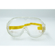 Protective glasses against dust and chemicals W/ANSI Z87.1 Pan Taiwan SE1114 for children