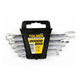 Set of 5 Tolsen 15155 ring locks