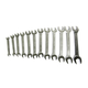 Set of 12 Tolsen 15165 key ring