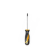 Tolsen 20007 soft handle screwdriver ph1x100mm