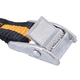Tolsen 62246 2.5m Industrial Lashing Rope
