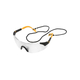 Tolsen 45069 wired safety glasses