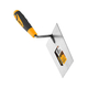 Tolsen 41058 200mm plastic handle square trowel