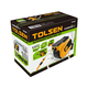 Tolsen 57261 Automatic Hose Reel Set 1/2inch x 15m Wire