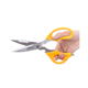 Tolsen 30049 220mm multi-purpose scissors