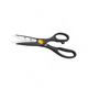 Tolsen 30045 8 inch/200mm kitchen scissors