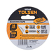 Tolsen 50244 18mm x 30m Paper Tape