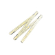 Tolsen 35046 2m plastic folding ruler