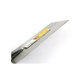 Tolsen 41058 200mm plastic handle square trowel