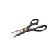Tolsen 30045 8 inch/200mm kitchen scissors