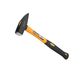 Tolsen 25002 300g plastic handle hammer