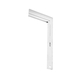Tolsen 35038 250mm aluminum angle ruler