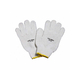 Set of 12 Tolsen 45006 rubber dotted fabric gloves