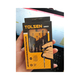 Bộ 6 cây tua vít sửa đồng hồ Tolsen 20031