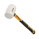 White rubber hammer 675g Tolsen 25177