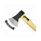 Tolsen 25256 wooden handle hammer and axe 1250g