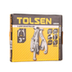 Tolsen 65030 3 inch industrial 3-jaw puller