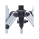 Tolsen 65012 6 inch 3-jaw puller