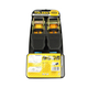 Set of 2 5m Tolsen 62252 cargo lashing straps