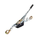 Tolsen 62442 2 ton hand cable puller