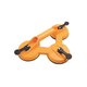 Tolsen 62663 75kg triple snorkel